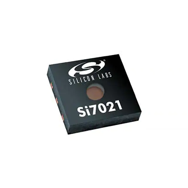 SI7021-A20-GM Silicon Labs