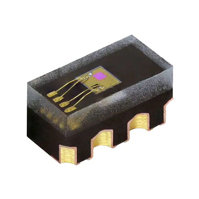 VEML3235SL Vishay Semiconductor Opto Division