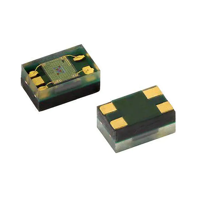 VEML6040A3OG Vishay Semiconductor Opto Division