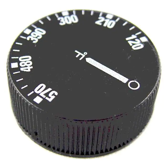 CAP-120-570-KNOB Selco Products