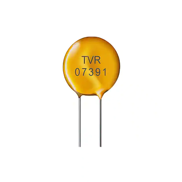 TVR07560KSY Thinking Electronics Industrial Co.