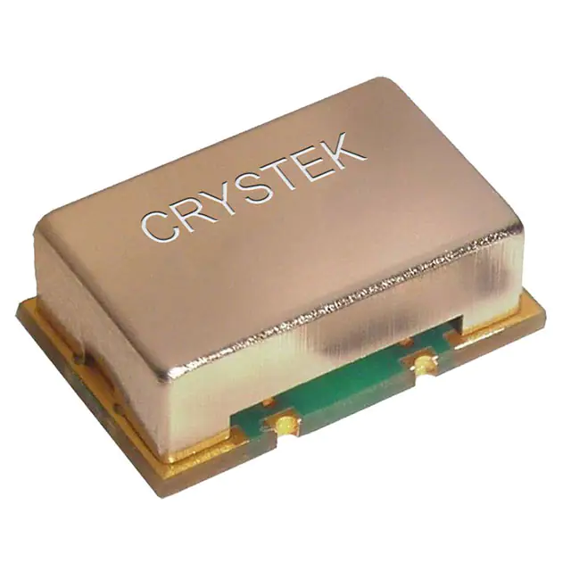 CVHD-950X-100 Crystek Corporation
