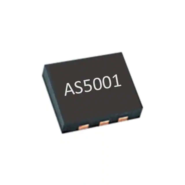 5001IAC33M33333ABIT Aeonsemi, Inc