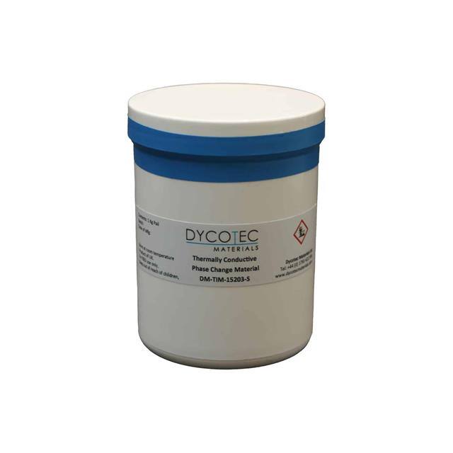 DM-TIM-15203-S-250 Dycotec Materials Ltd