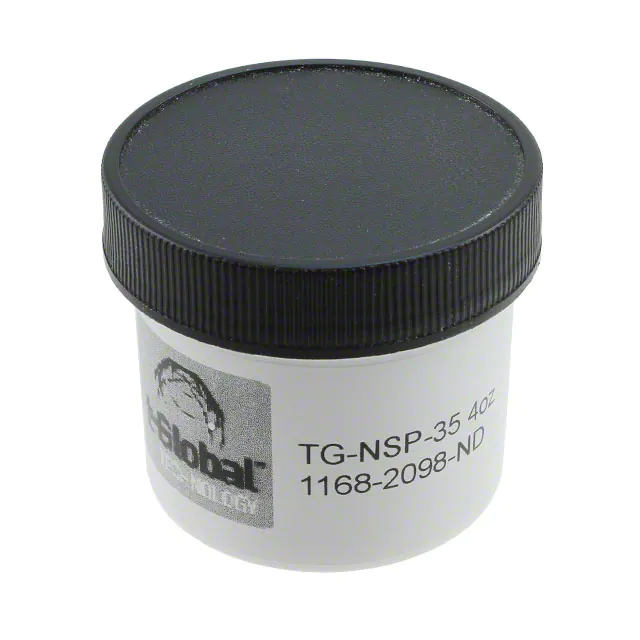 TG-NSP35-4OZ t-Global Technology