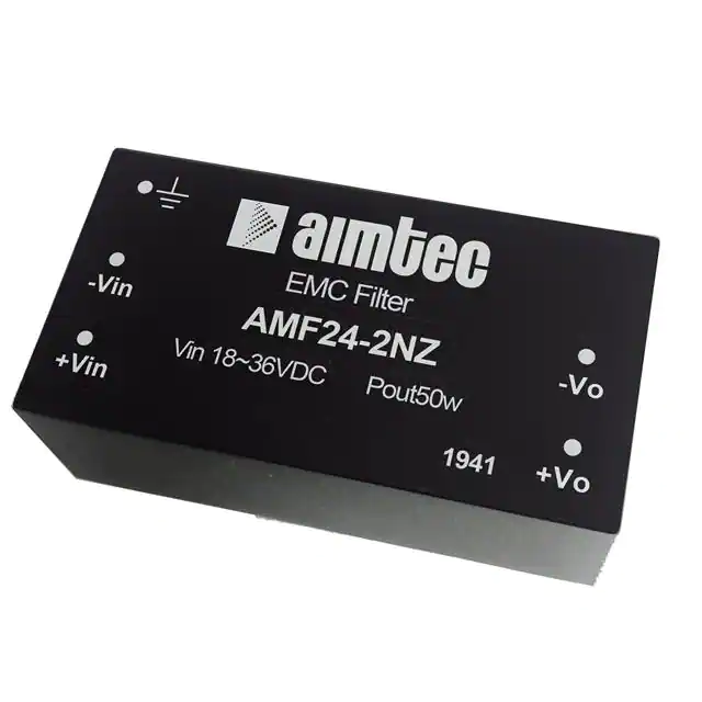 AMF24-2NZ-ST aimtec
