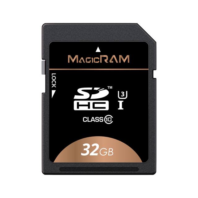 MR032PSD-001 MagicRAM, Inc.