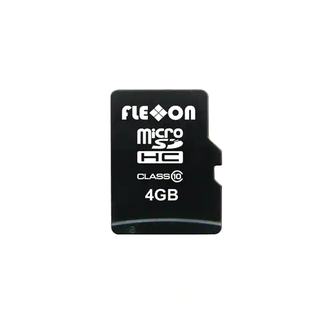 FDMM004GME-1004 Flexxon Pte Ltd