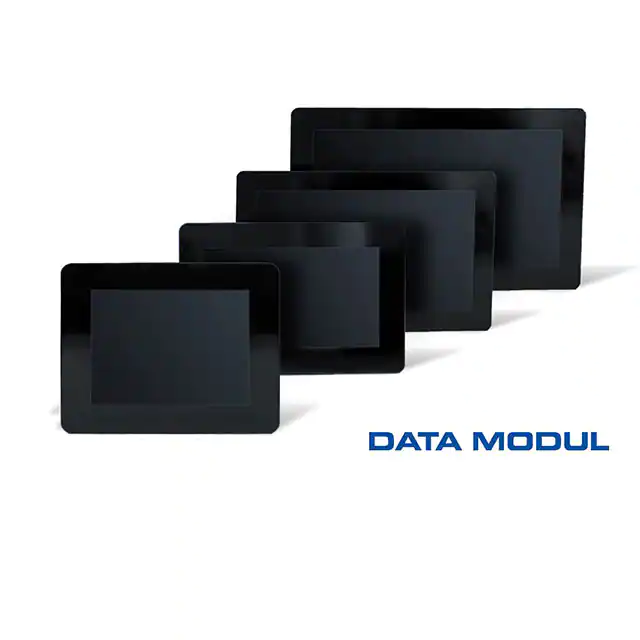 ETD035W2105-POA-E Data Modul Inc