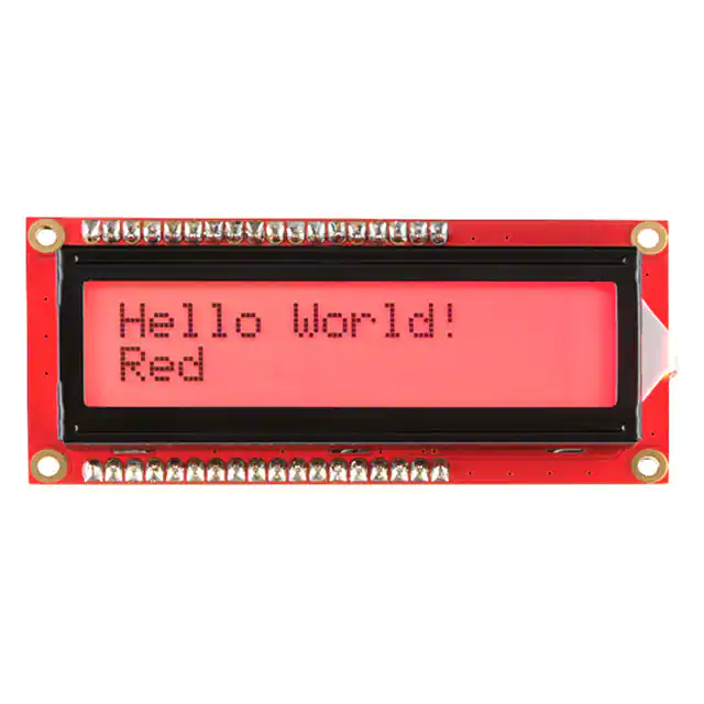 LCD-10862 SparkFun Electronics