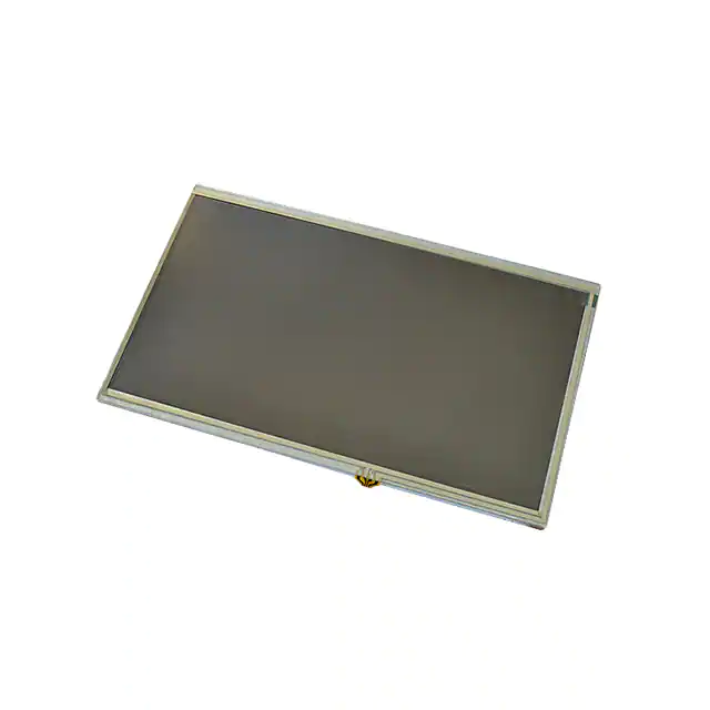 LCD-OLINUXINO-10TS Olimex LTD