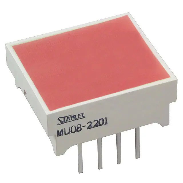MU08-2201 Stanley Electric Co