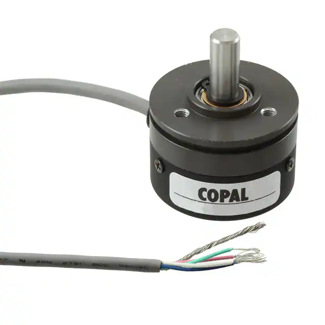 JT30-340-500 Nidec Copal Electronics