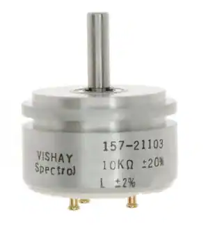 157S103MX Vishay Spectrol