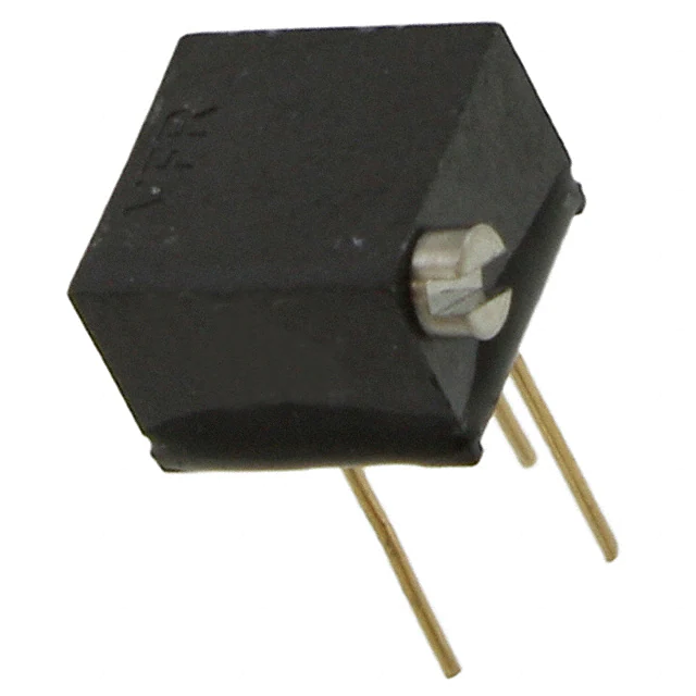 Y00535K00000J0L Vishay Foil Resistors (Division of Vishay Precision Group)