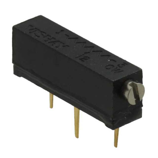 Y005610K0000K0L Vishay Foil Resistors (Division of Vishay Precision Group)