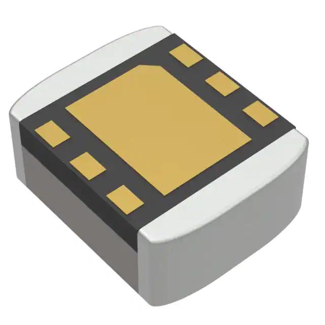 XCL102E333CR-G Torex Semiconductor Ltd