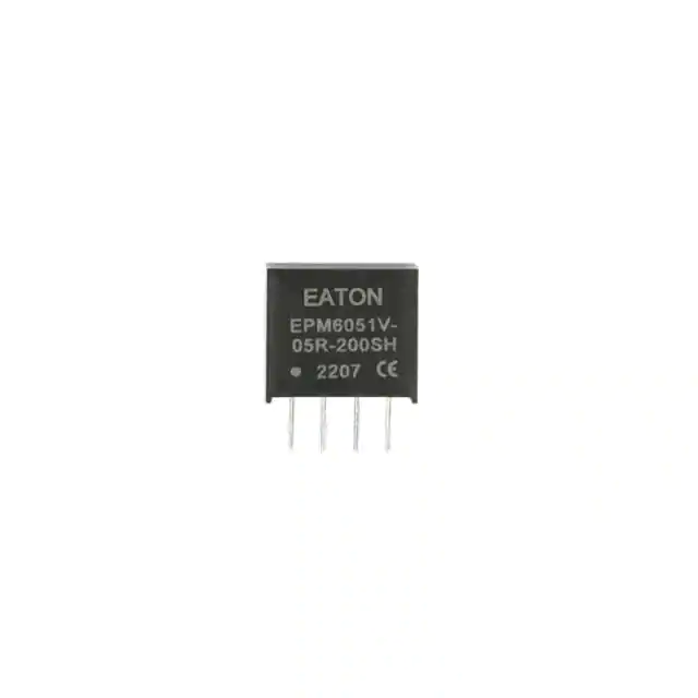 EPM6051V-05R-200SR Eaton - Electronics Division