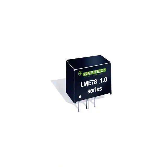 LME78_05-1.0 GAPTEC Electronic