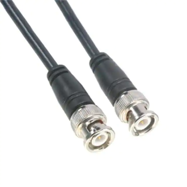 CO-058BNCX200-001 Amphenol Cables on Demand