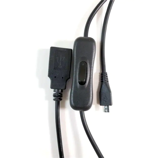 RAS-PWR01 Micro Connectors, Inc.