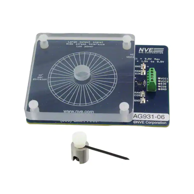 AG931-07E NVE Corp/Sensor Products