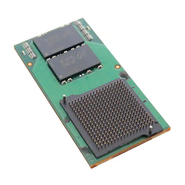HLDC-DDR4-A Intel