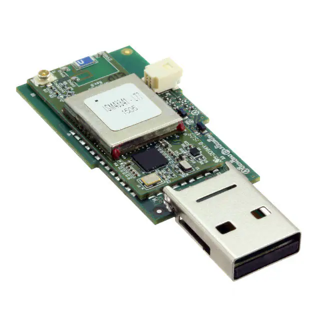 ISM341-USB Inventek Systems