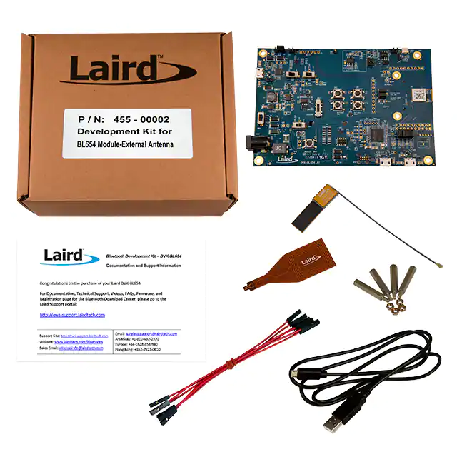 455-00002 Laird Connectivity Inc.