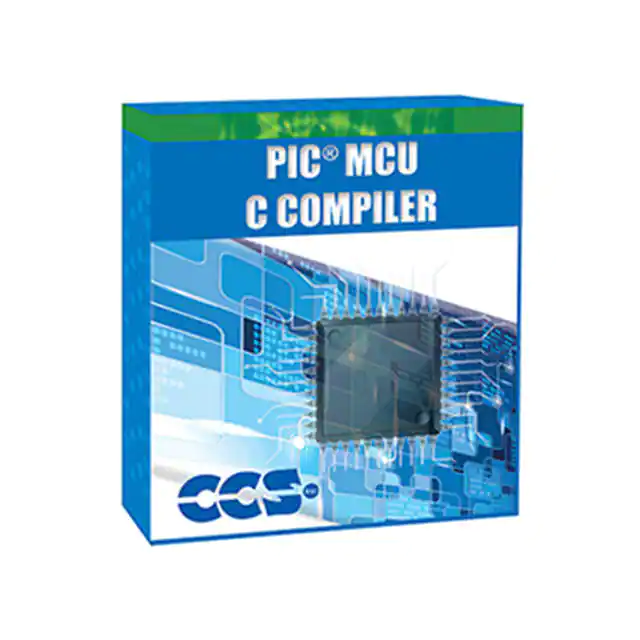 52203-609 Custom Computer Services Inc. (CCS)