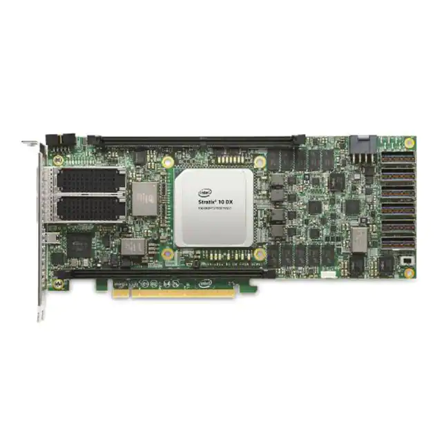 DK-DEV-1SDX-P-A Intel