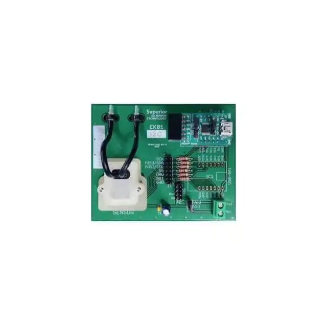 EK01-CP-I2C Superior Sensor Technology, Inc.