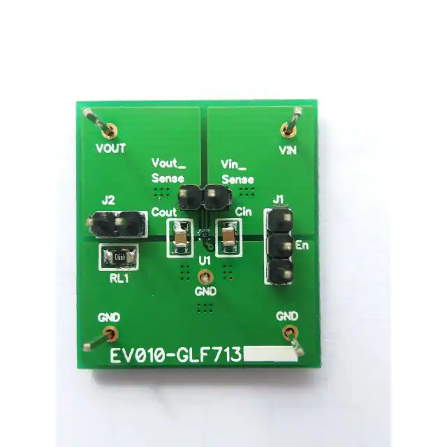 EV010-GLF71301 GLF Integrated Power