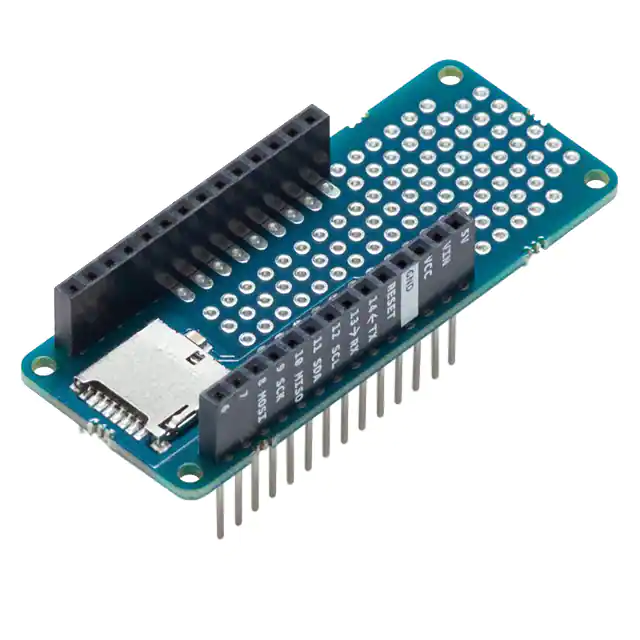 TSX00004 Arduino