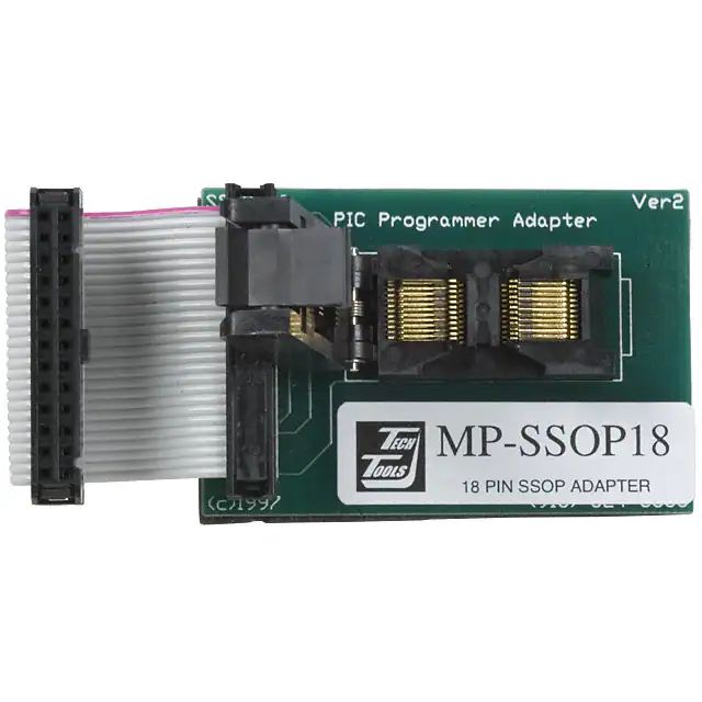 MP-SSOP18 TechTools