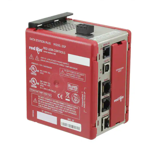 DSPSX001 Red Lion Controls