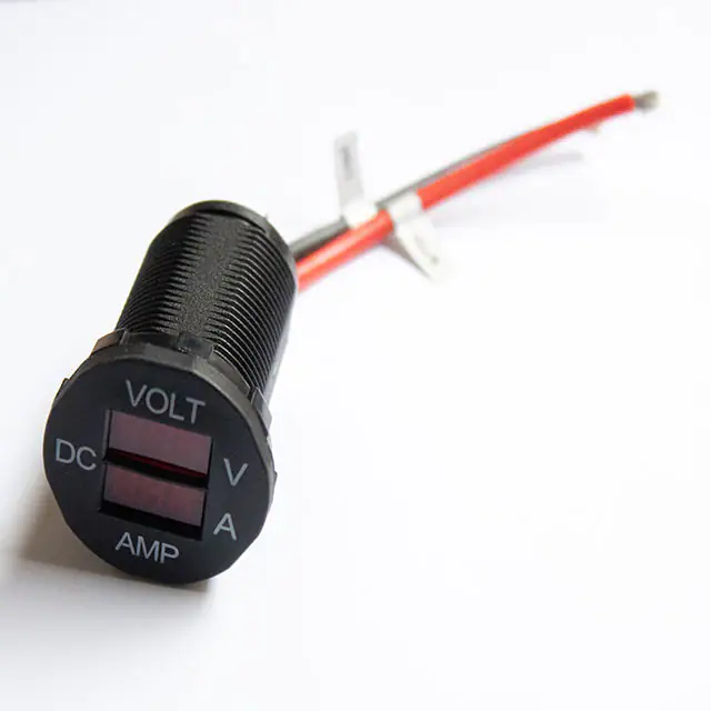 A5-VA-1-B Switch Components