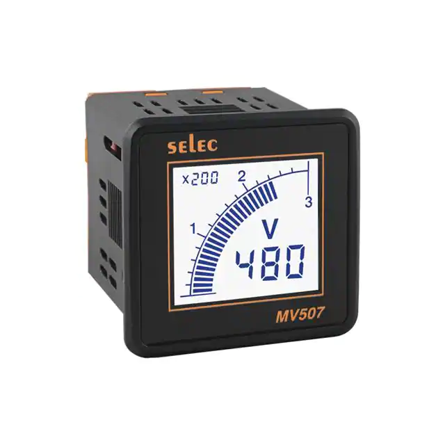 MV507-110V-CU Selec Controls USA Inc.