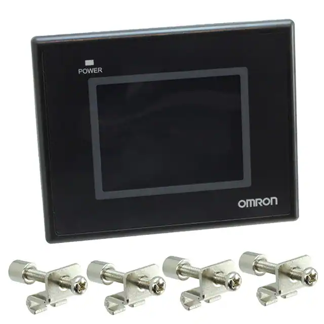 NB3Q-TW00B Omron Automation and Safety
