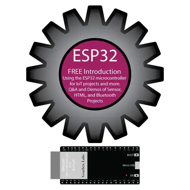 WORKSHOP VIRTUAL IOT ESP32 INTRO Gearbox Labs