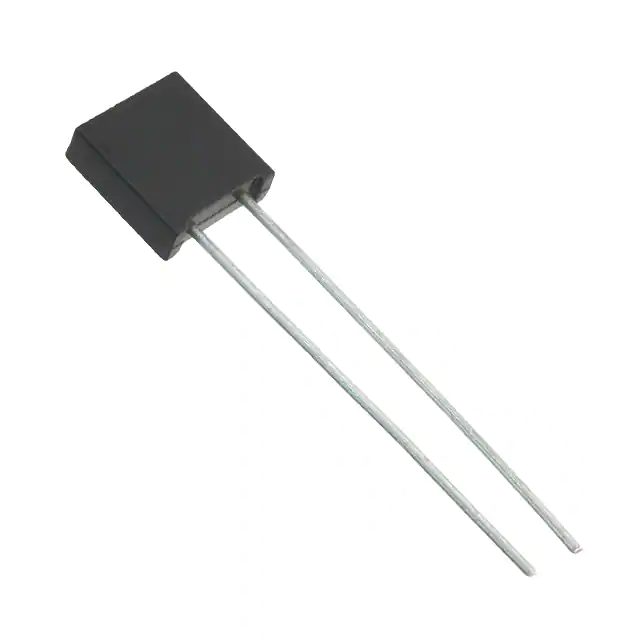 Y1453100R000T9L Vishay Foil Resistors (Division of Vishay Precision Group)
