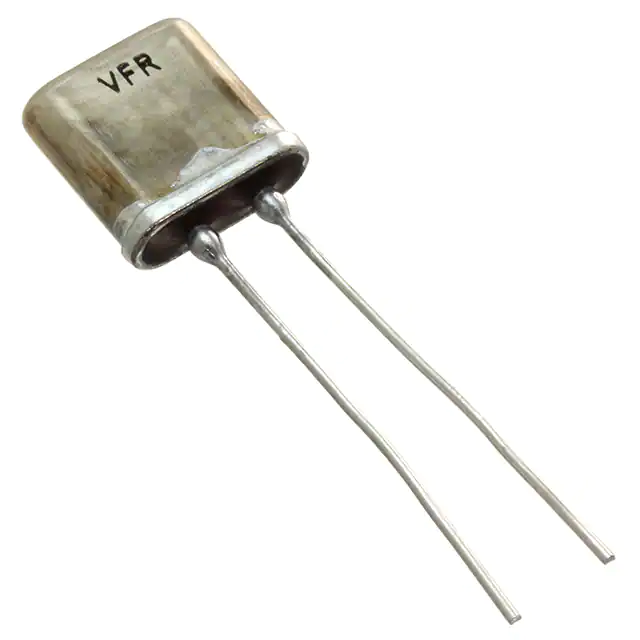 Y0078100R000B9L Vishay Foil Resistors (Division of Vishay Precision Group)