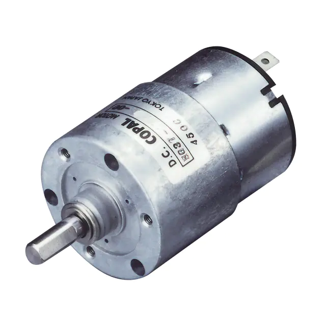 HG37-120-AB-00 Nidec Copal Electronics