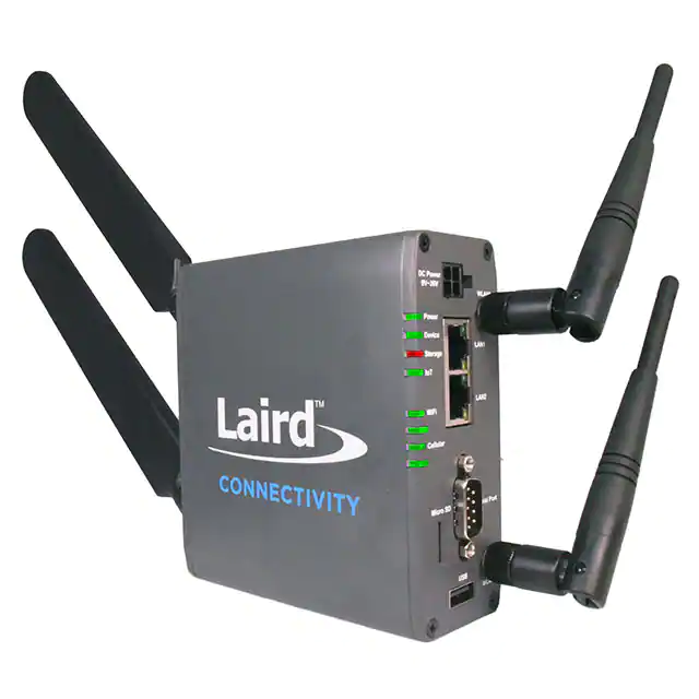 455-00084 Laird Connectivity Inc.