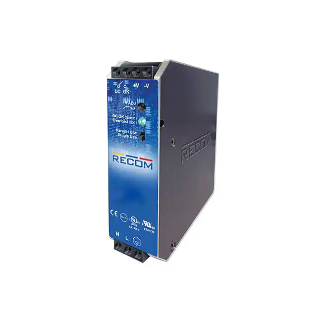 REDIN120-48 Recom Power