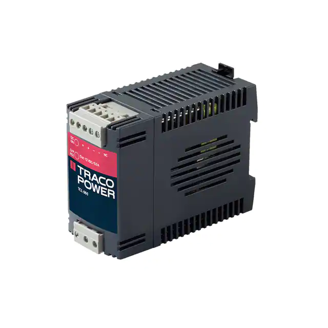 TCL 060-124 DC Traco Power