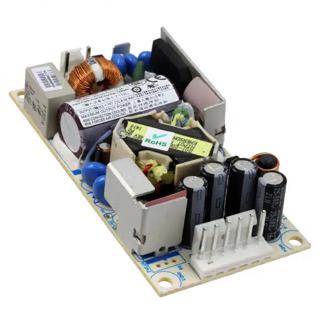 NPS64-M Artesyn Embedded Power