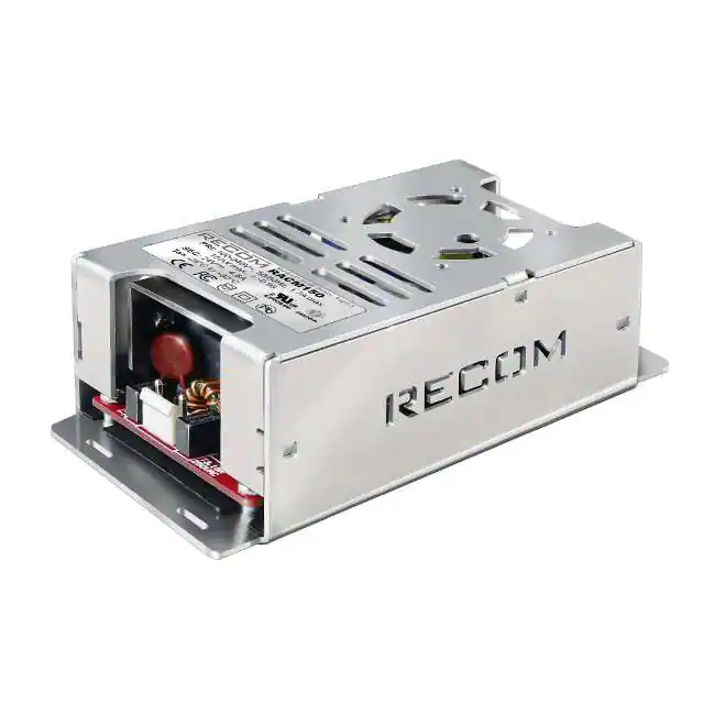 RACM150-24S/F Recom Power