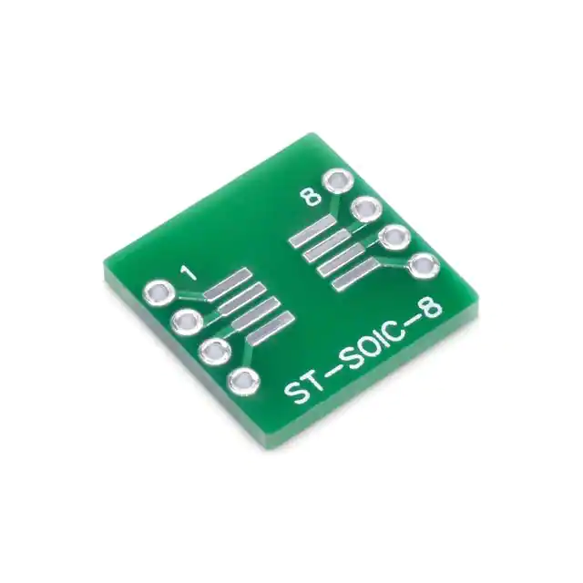 ST-SOIC-8 SchmalzTech, LLC