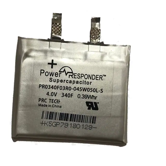 PR0340F03R0-045W050L-S PowerRESPONDER